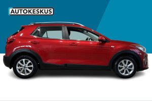 Kia Stonic esikatselu 4