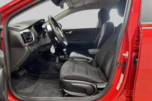 Kia Stonic esikatselu 9