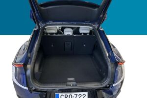 Kia EV6 esikatselu 8