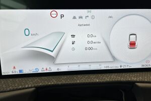 Kia EV6 esikatselu 10