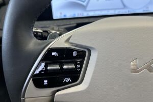 Kia EV6 esikatselu 11