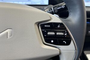 Kia EV6 esikatselu 20