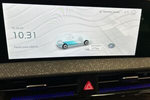 Kia EV6 esikatselu 12
