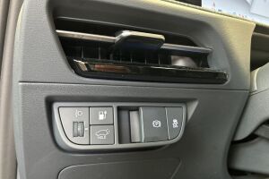 Kia EV6 esikatselu 15