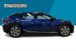 Kia EV6 esikatselu 1