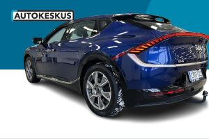 Kia EV6 esikatselu 3