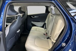 Kia EV6 esikatselu 6