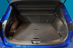 Nissan Qashqai esikatselu 10
