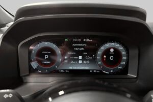 Nissan Qashqai esikatselu 13