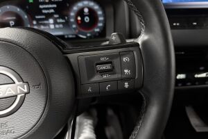 Nissan Qashqai esikatselu 14