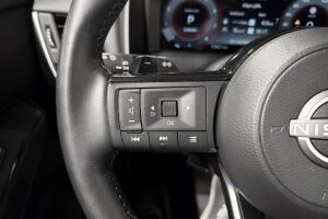 Nissan Qashqai esikatselu 15