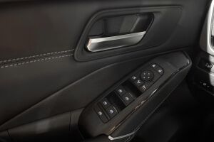 Nissan Qashqai esikatselu 18