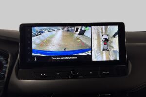 Nissan Qashqai esikatselu 25