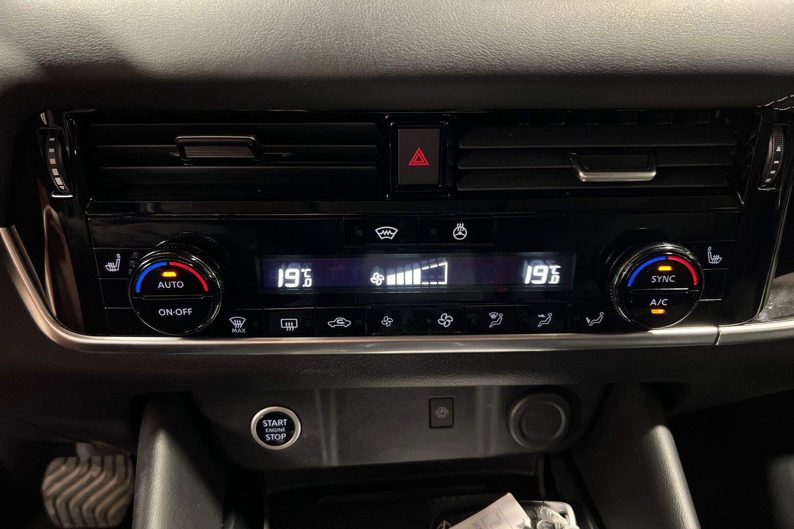 Nissan Qashqai iso kuva 19