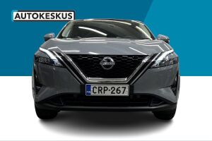 Nissan Qashqai esikatselu 17