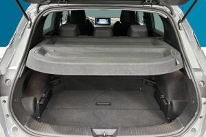 Nissan Qashqai esikatselu 8