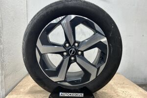 Nissan Qashqai esikatselu 20