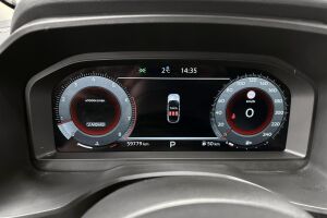 Nissan Qashqai esikatselu 9