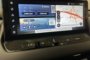 Nissan Qashqai esikatselu 10