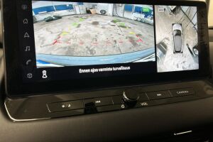 Nissan Qashqai esikatselu 21