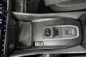 Nissan Qashqai esikatselu 12