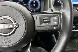 Nissan Qashqai esikatselu 22