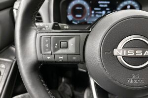 Nissan Qashqai esikatselu 13