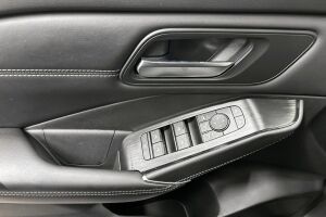 Nissan Qashqai esikatselu 15