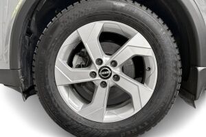 Nissan Qashqai esikatselu 23