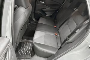 Nissan Qashqai esikatselu 6