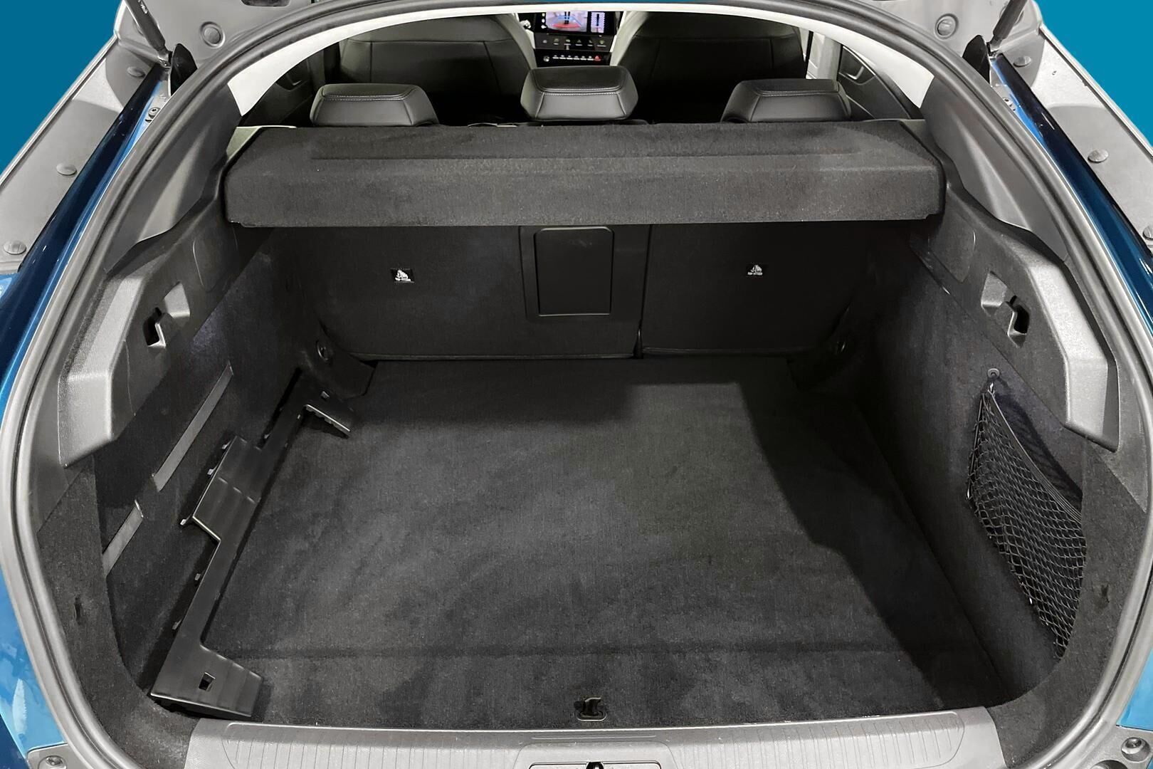 Peugeot 408 iso kuva 12