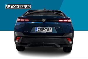 Peugeot 408 esikatselu 6