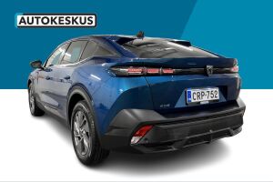 Peugeot 408 esikatselu 7