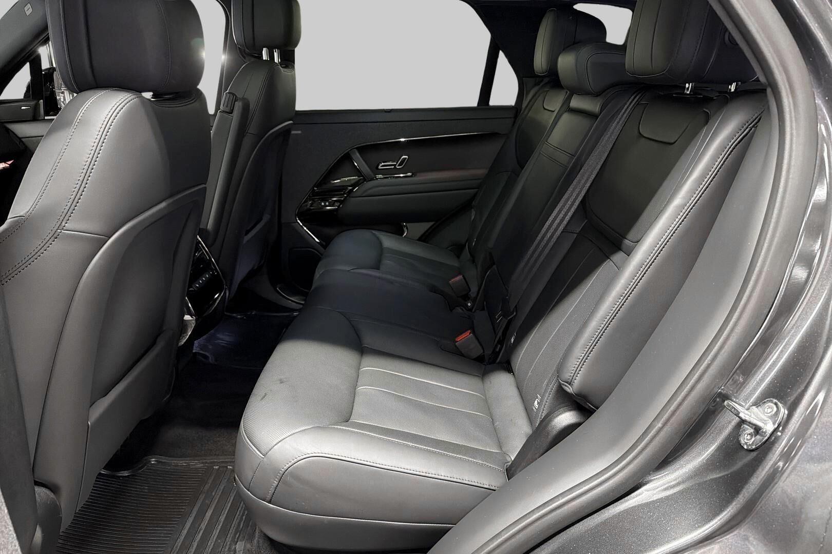 Land Rover Range Rover Sport iso kuva 9