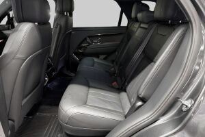 Land Rover Range Rover Sport esikatselu 9