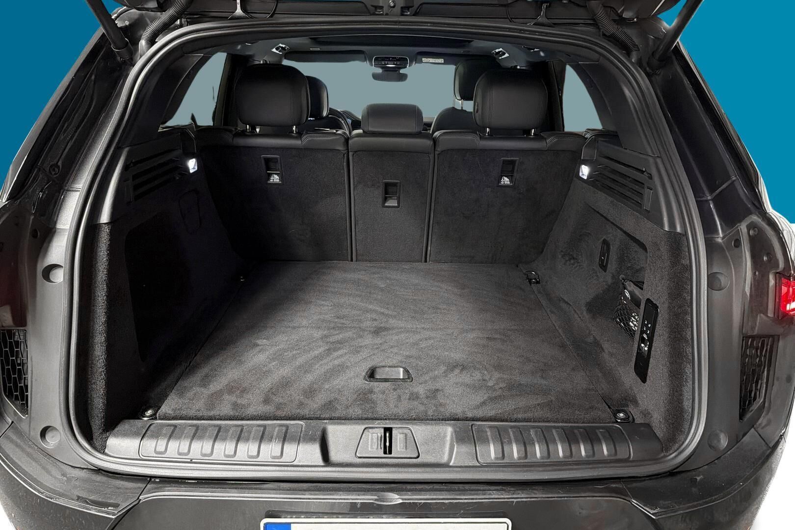Land Rover Range Rover Sport iso kuva 11