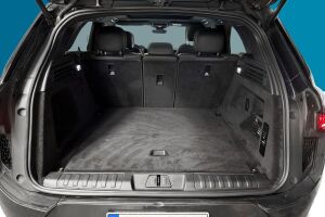 Land Rover Range Rover Sport esikatselu 11