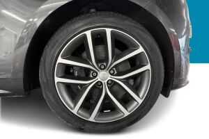 Land Rover Range Rover Sport esikatselu 12