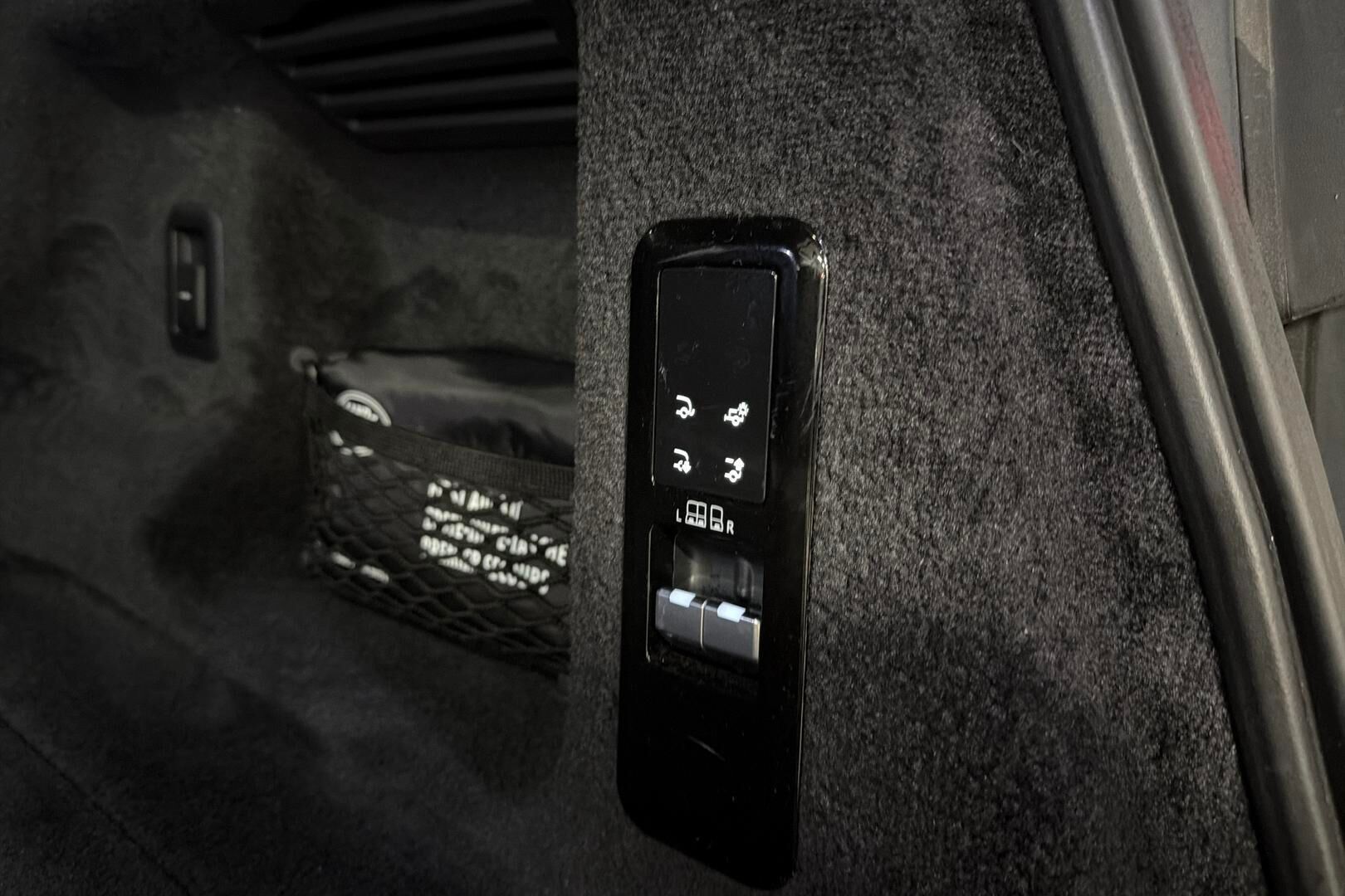 Land Rover Range Rover Sport iso kuva 15