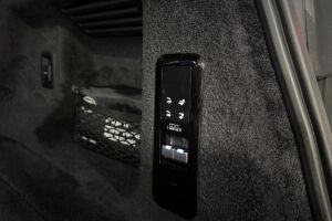 Land Rover Range Rover Sport esikatselu 15