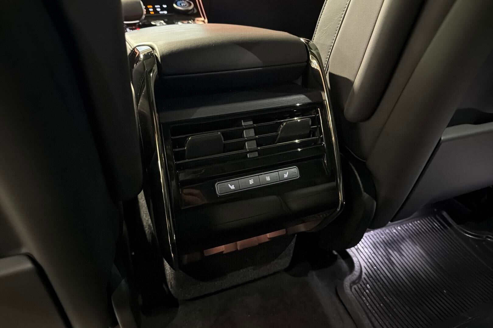 Land Rover Range Rover Sport iso kuva 16