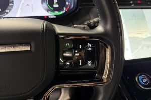 Land Rover Range Rover Sport esikatselu 18