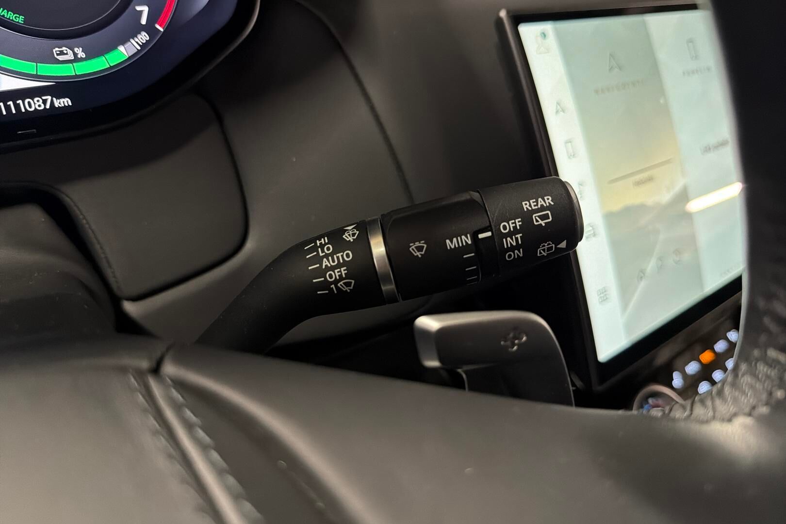 Land Rover Range Rover Sport iso kuva 20
