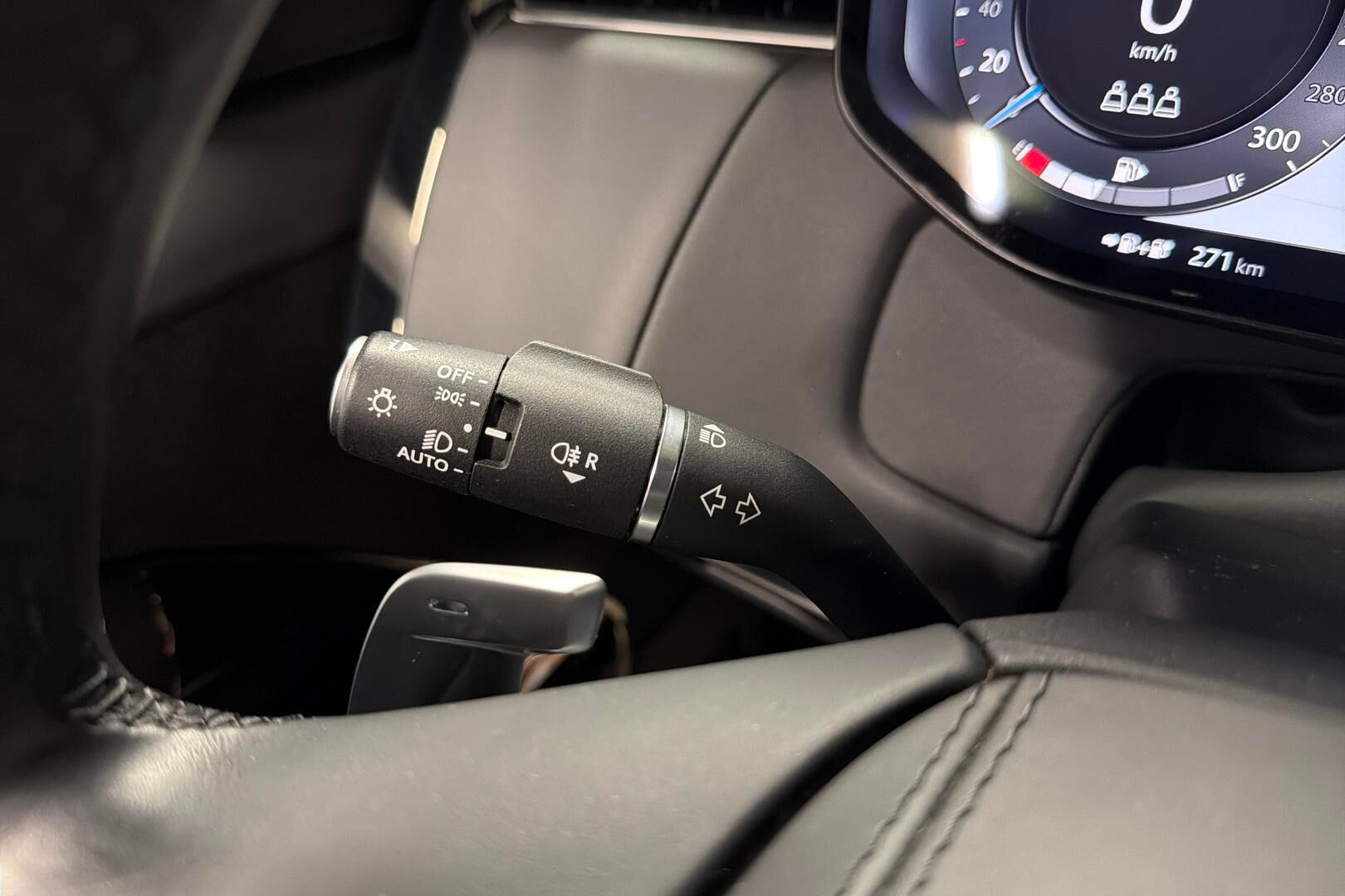 Land Rover Range Rover Sport iso kuva 21