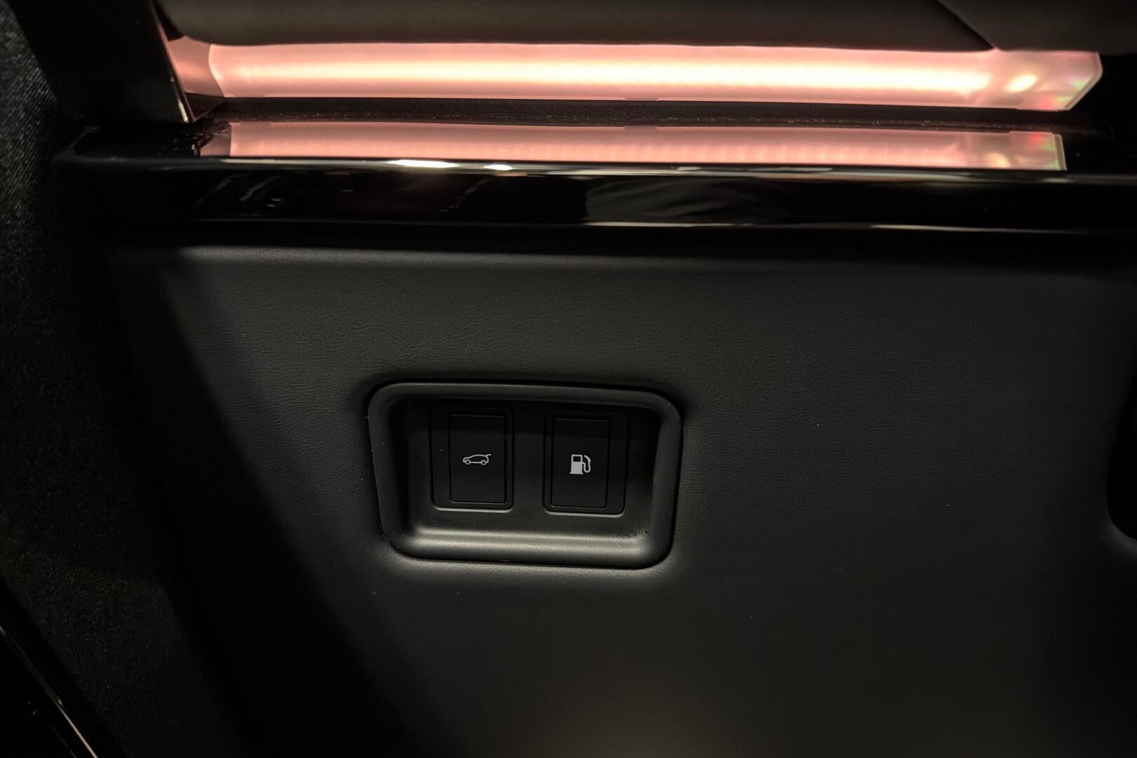 Land Rover Range Rover Sport iso kuva 22