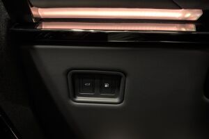 Land Rover Range Rover Sport esikatselu 22