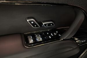 Land Rover Range Rover Sport esikatselu 23