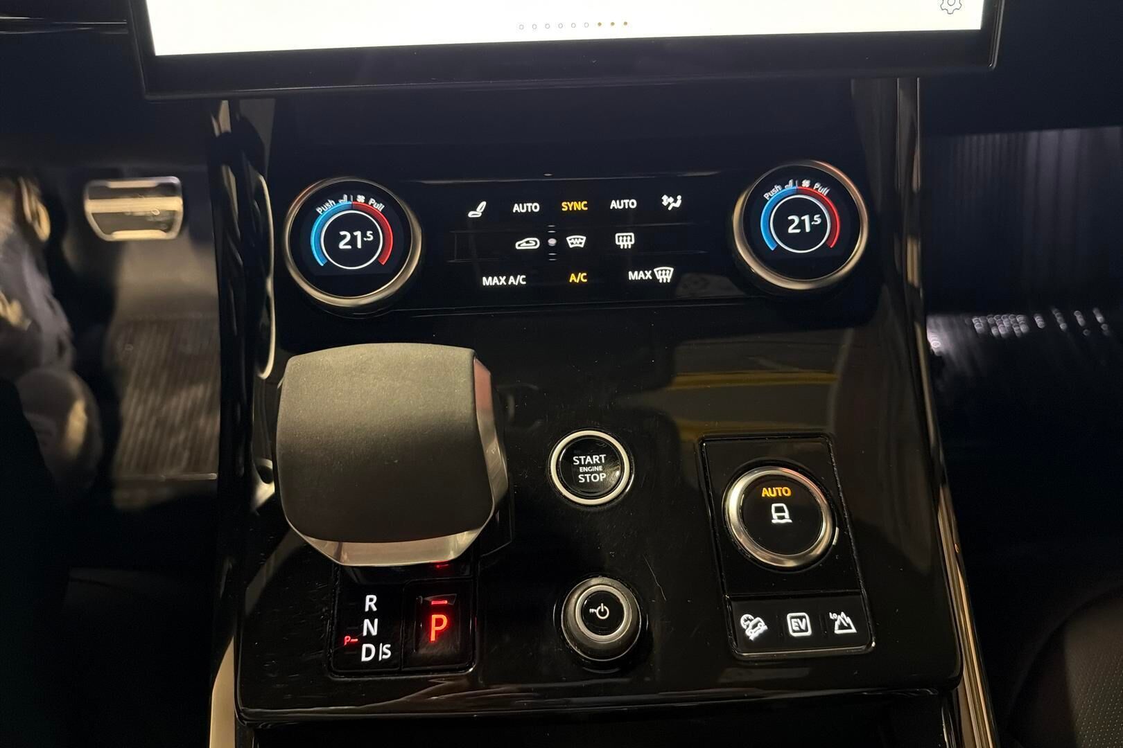 Land Rover Range Rover Sport iso kuva 31