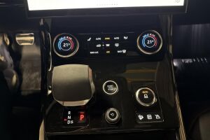 Land Rover Range Rover Sport esikatselu 31