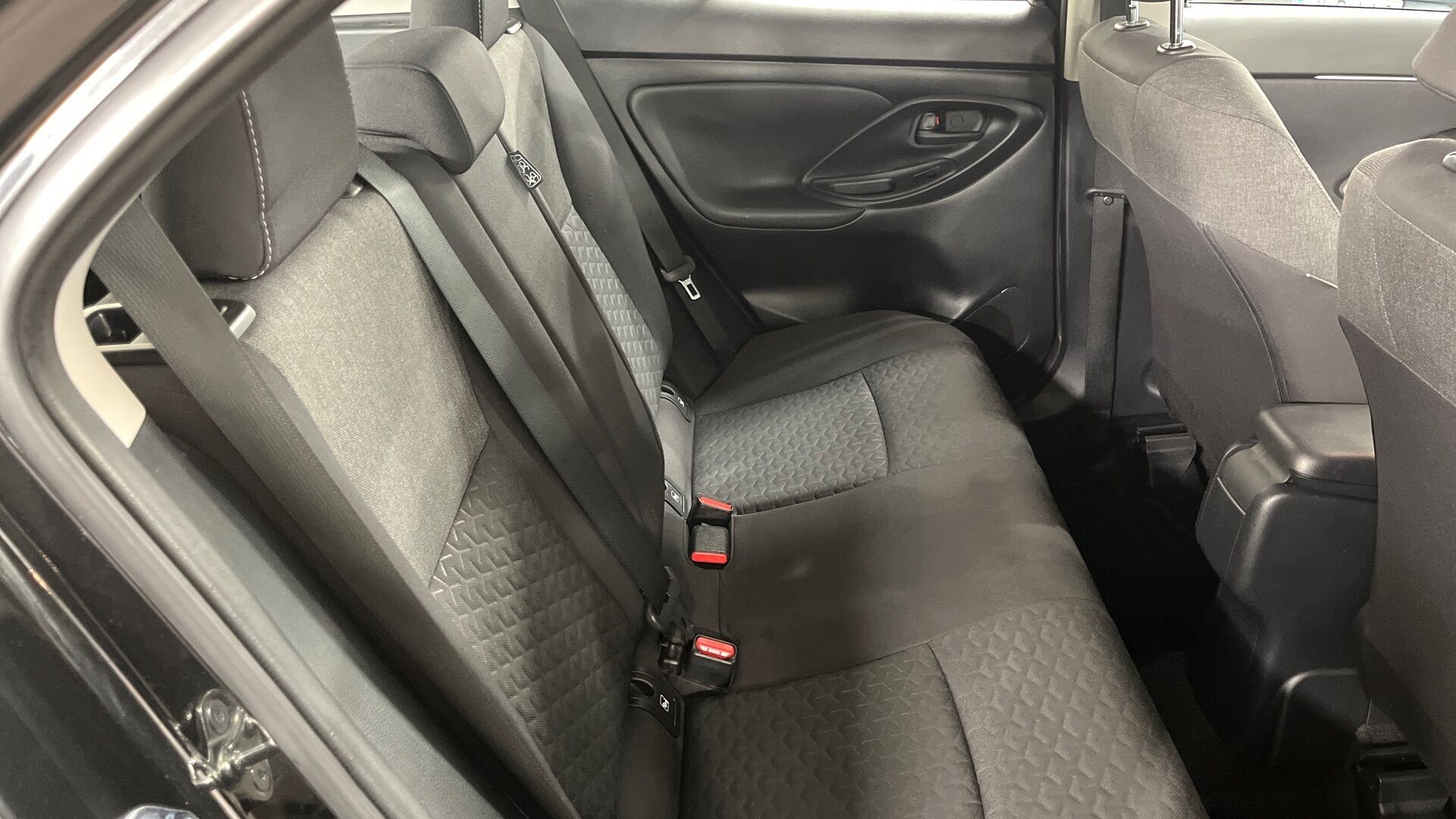 Toyota Yaris Cross iso kuva 15